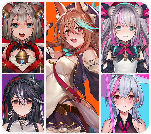 イラスト