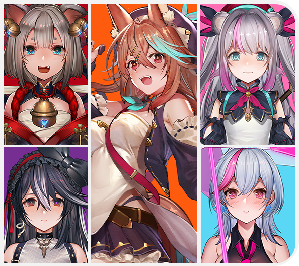 イラスト