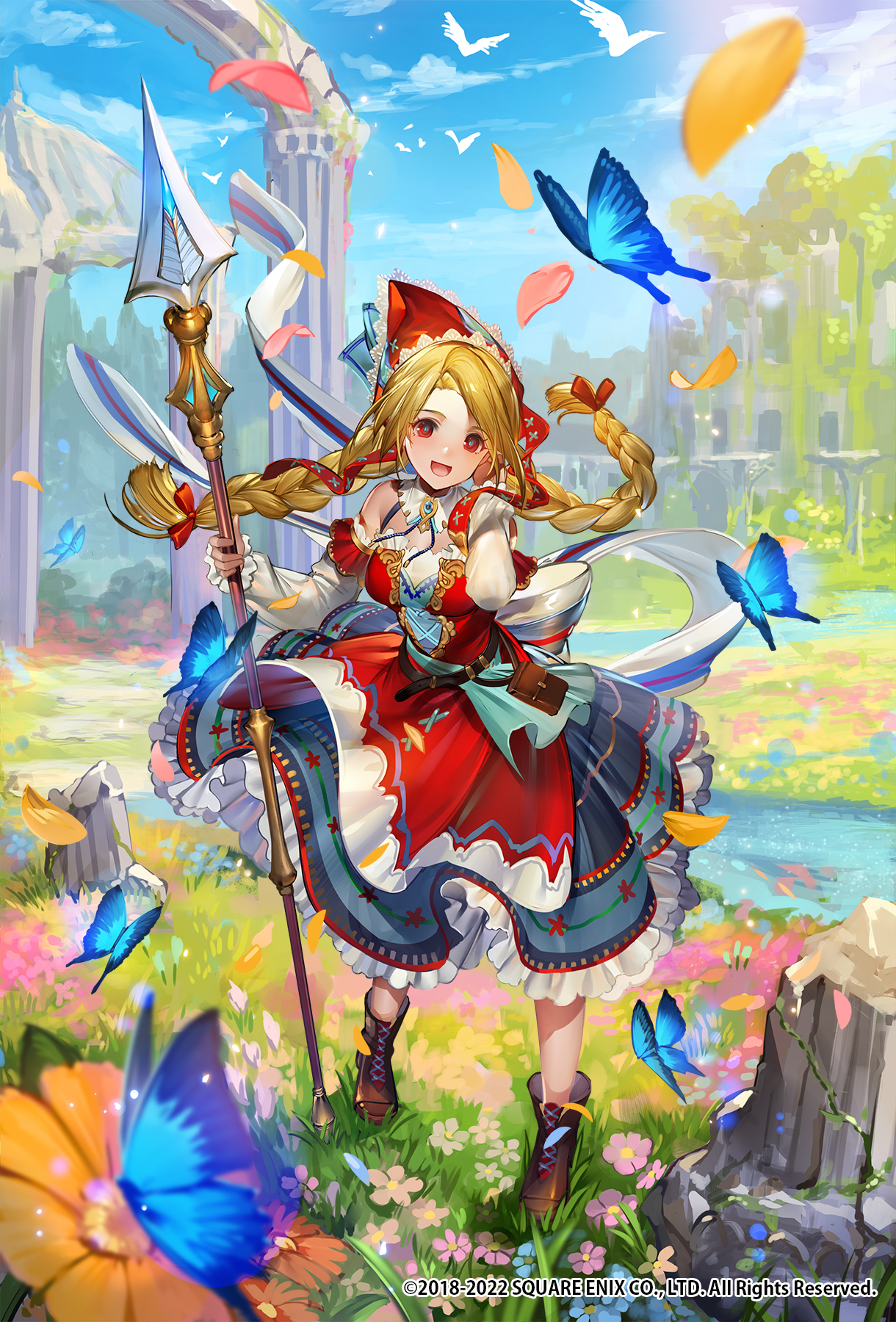 イラスト