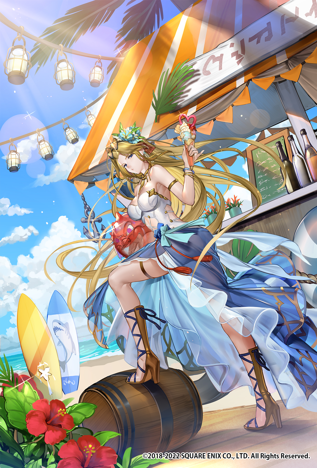 イラスト