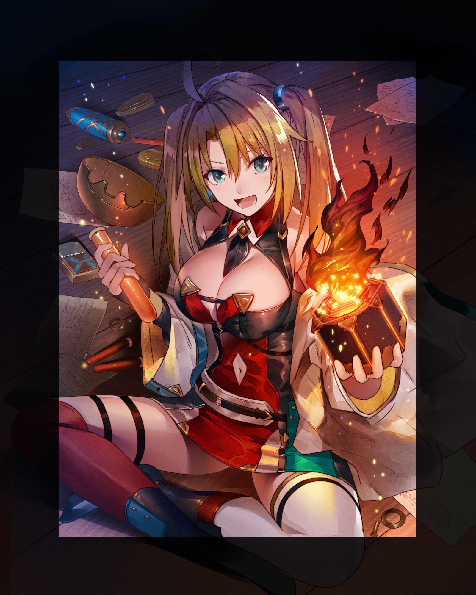 イラスト