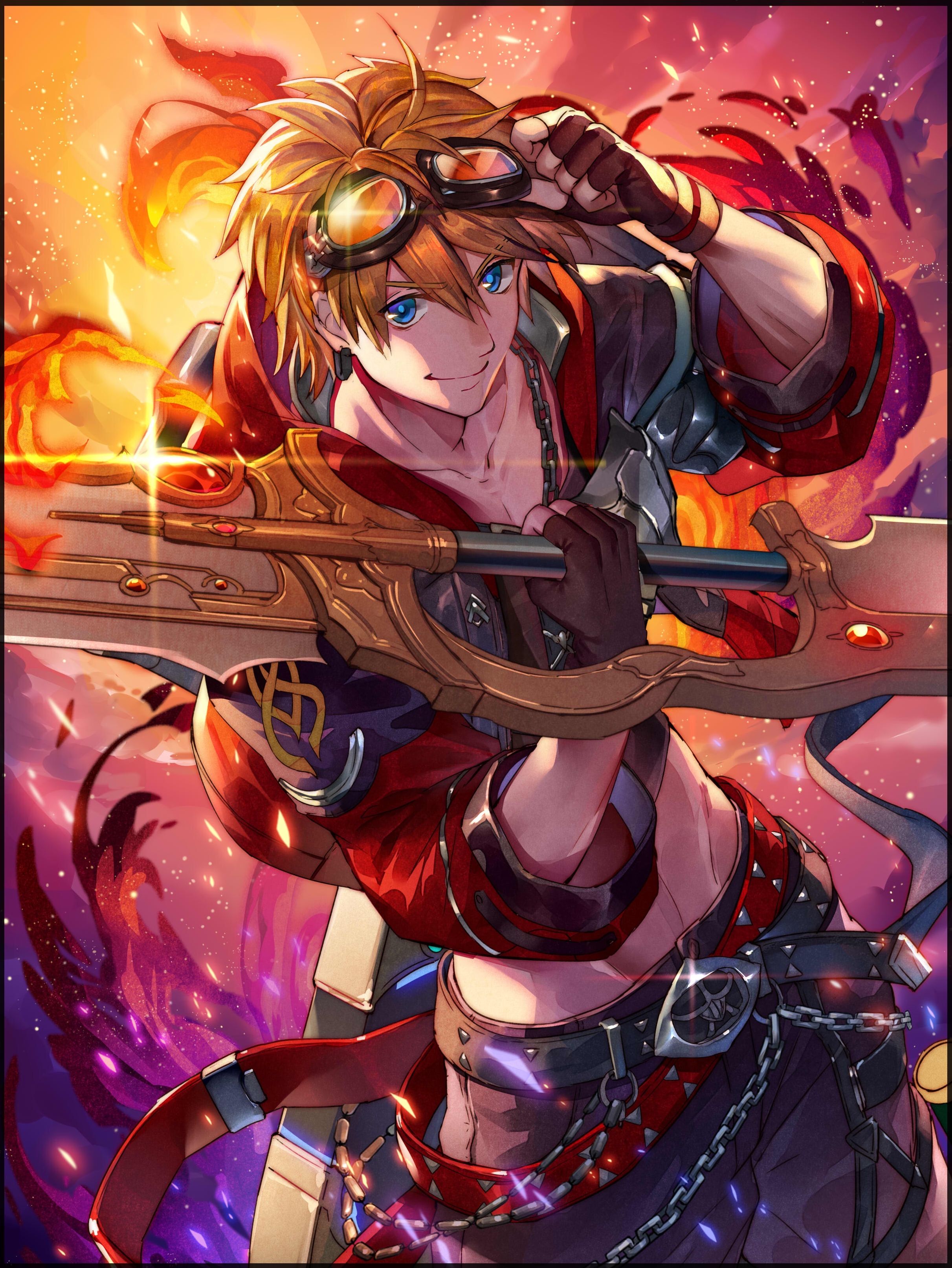 イラスト