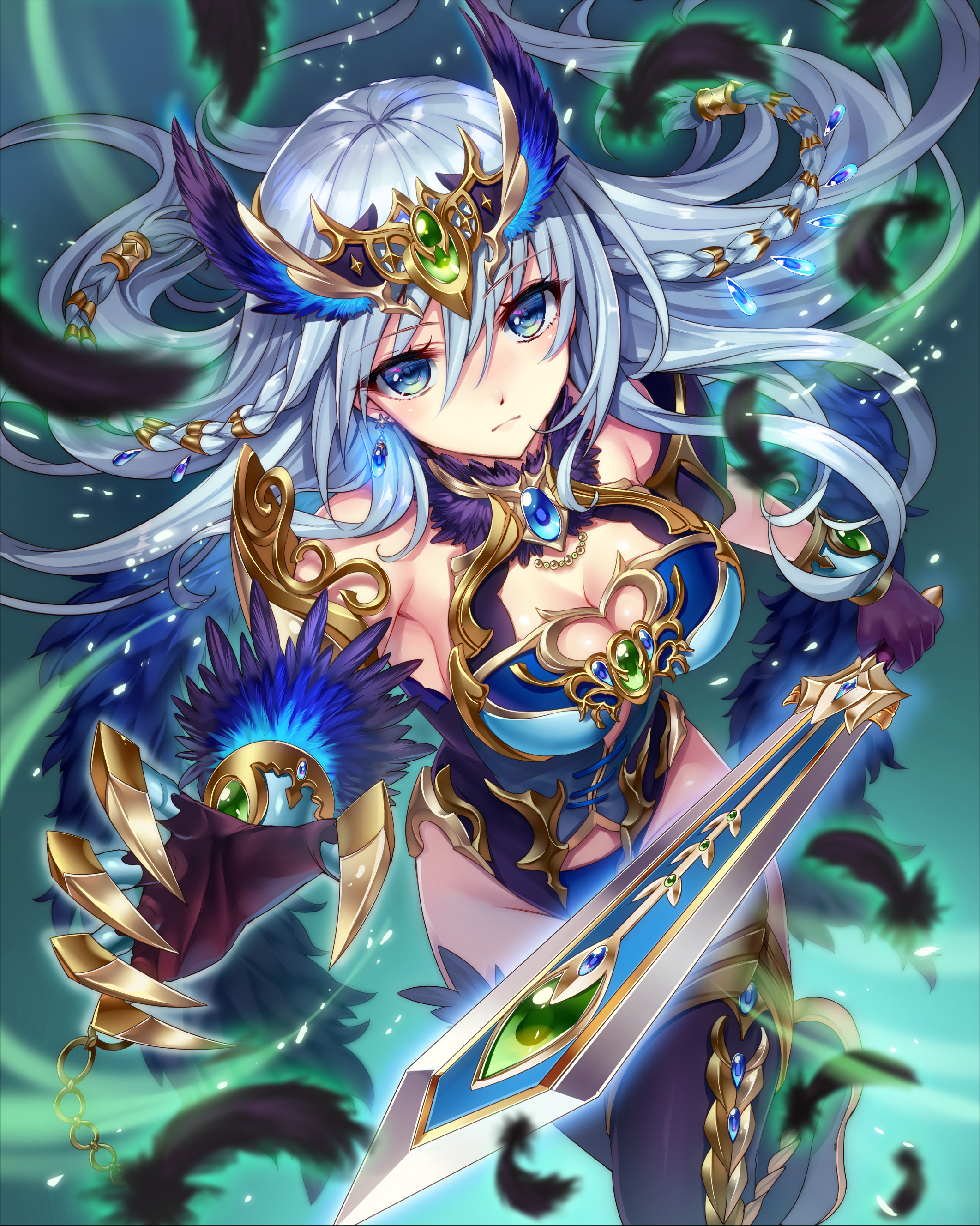 イラスト