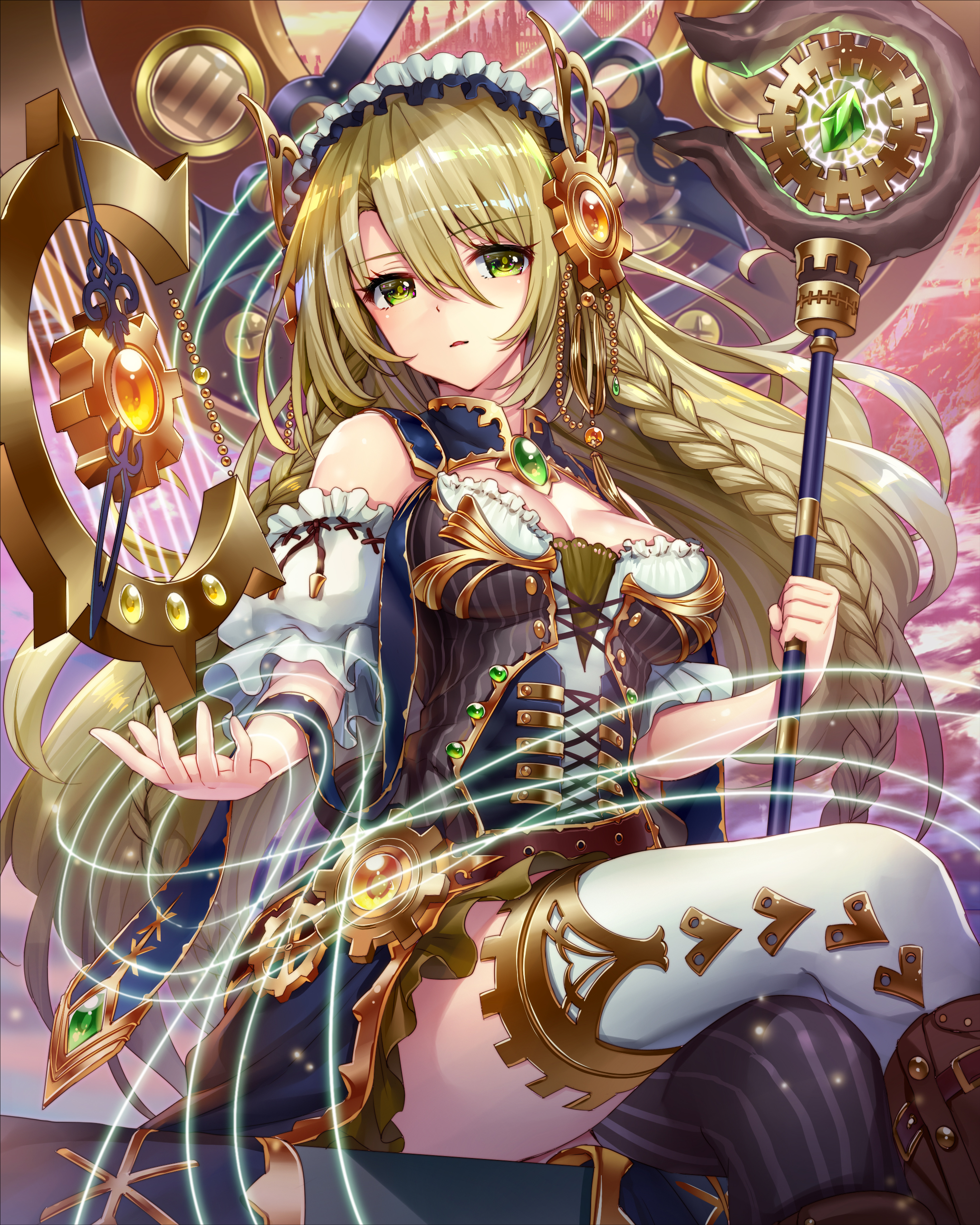 イラスト