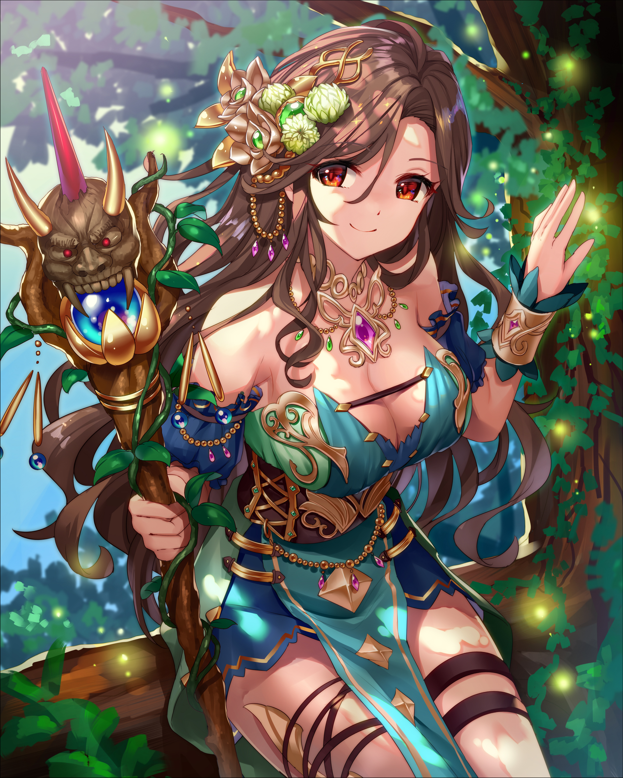 イラスト