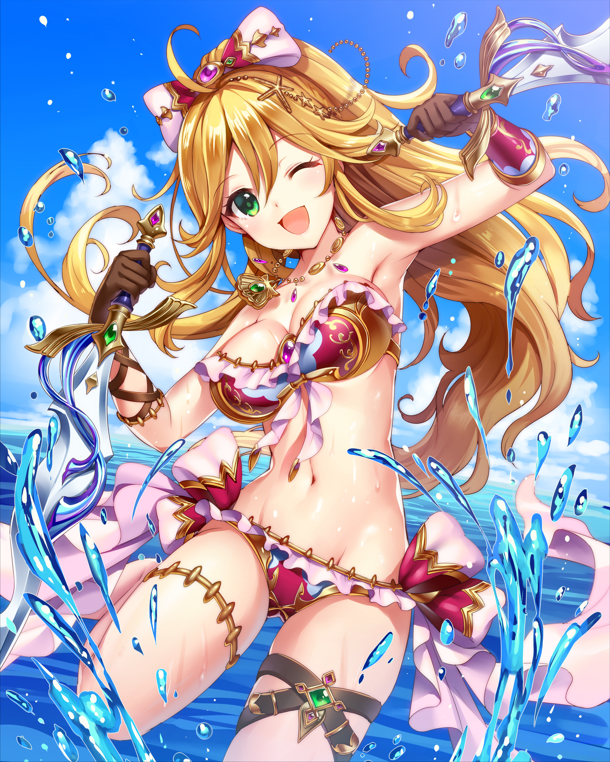 イラスト