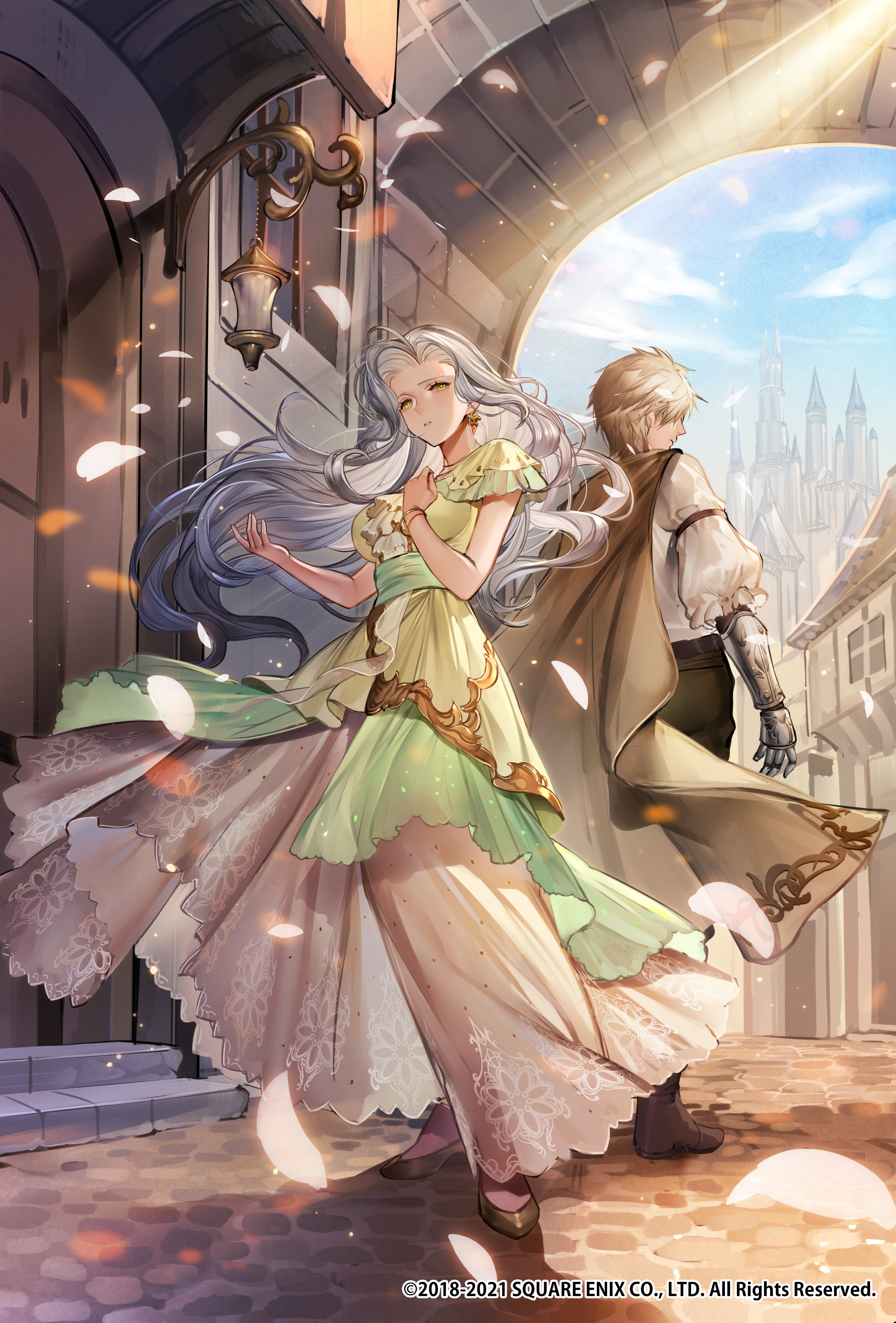 イラスト